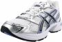 ASICS Dames sportschoenen Gel-1130 Wit Dames - Thumbnail 5