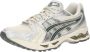 ASICS Stijlvolle Sneakers voor Actieve Levensstijl Beige - Thumbnail 3