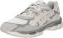 ASICS SportStyle Gel-nyc Asics Gel Schoenen cream oyster grey maat: 41.5 beschikbare maaten:42.5 44.5 45 46 41.5 43.5 - Thumbnail 6