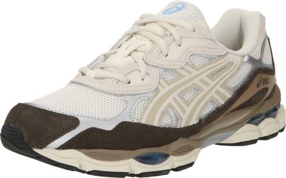 ASICS SportStyle Sneakers laag 'GEL-NYC'