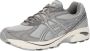 ASICS SportStyle GT-2160 Lifestyle in grijs formaten: 37.5 - Thumbnail 2