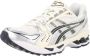 ASICS Multikleur Sneakers voor Actieve Levensstijl Multicolor Dames - Thumbnail 4