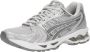 ASICS Gel-Kayano 14 Sneakers December Levering Gray Dames - Thumbnail 3