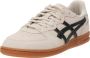 Asics Skyhand OG sneakers beige Synthetisch Lage sneakers Unisex - Thumbnail 2