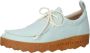 Asportuguesas Chat Mint Sneakers Blauw Dames - Thumbnail 2