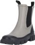 ATHLECIA Women's Teya Rubber Boot Winterschoenen grijs - Thumbnail 2