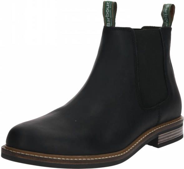 Barbour Beacon Chelsea boots 'FARSLEY'