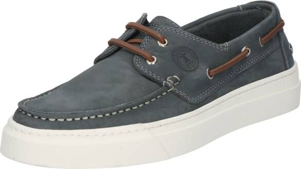 Barbour Mocassins 'Bosun'