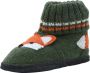 Beck Huisschoenen 'Fuchs' - Thumbnail 2