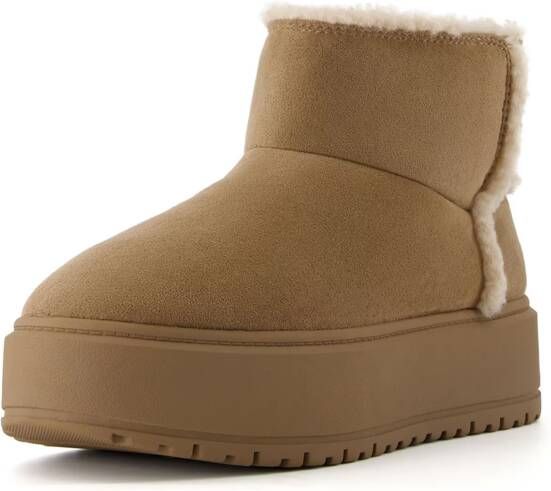 Bershka Boots