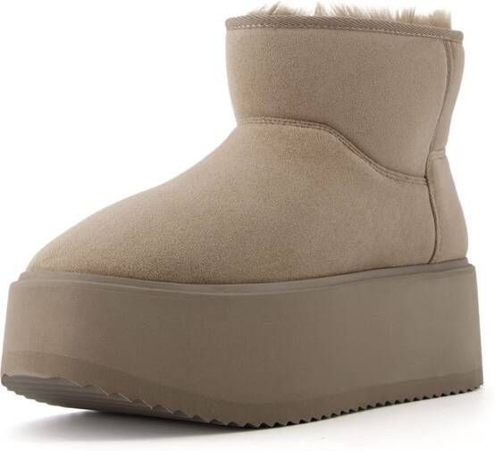 Bershka Boots