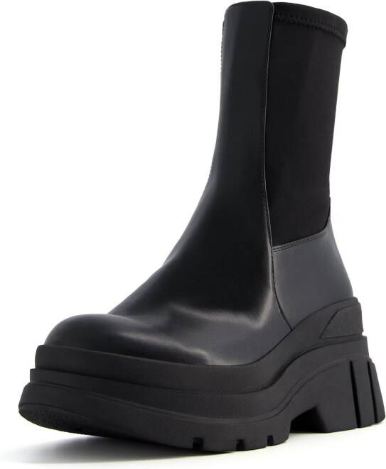 Bershka boots cheap