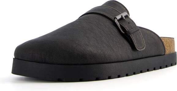 Bershka Clogs