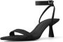 Bershka Sandalen met riem - Thumbnail 1