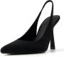 Bershka Slingpumps - Thumbnail 1