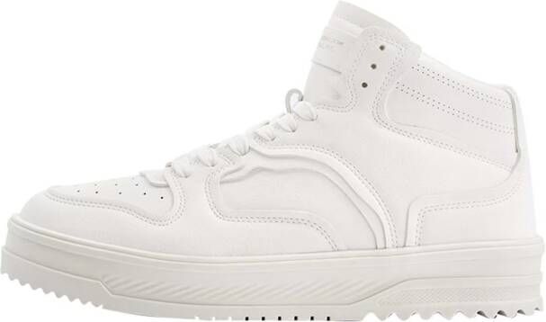 Bershka Sneakers hoog