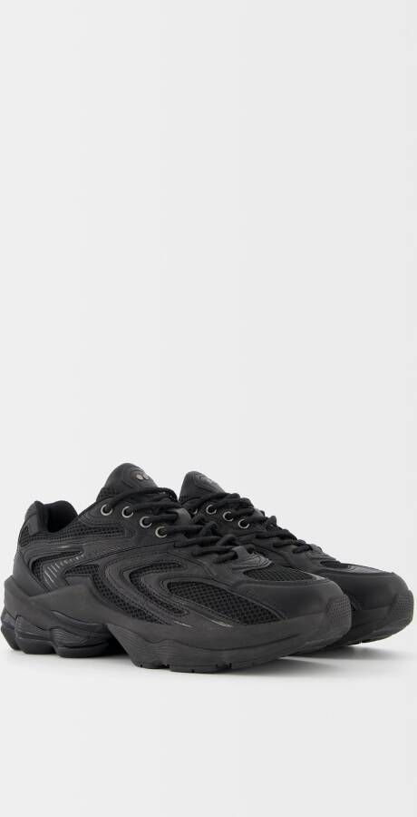 Bershka Sneakers laag