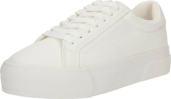 Bershka Sneakers laag