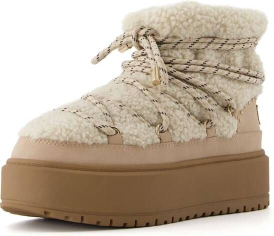 Bershka Snowboots