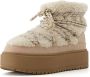 Bershka Snowboots - Thumbnail 1