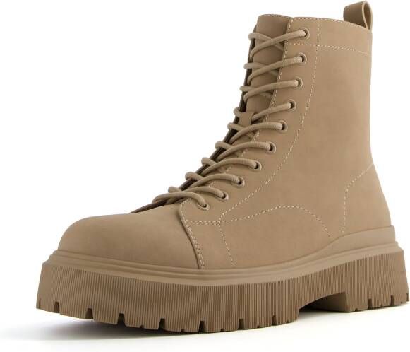 Bershka Veterboots