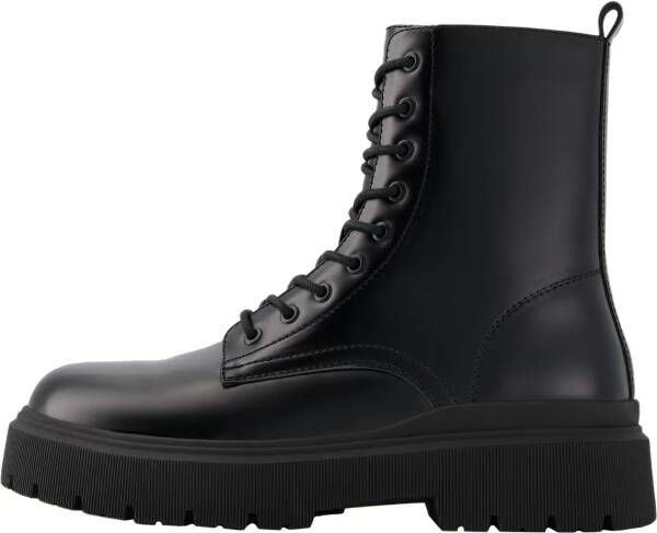 Bershka Veterboots