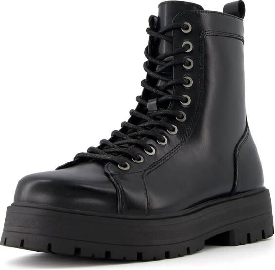 Bershka Veterboots