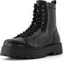 Bershka Veterboots - Thumbnail 1