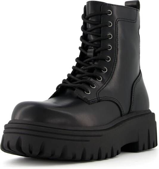 Bershka Veterboots