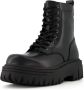 Bershka Veterboots - Thumbnail 1