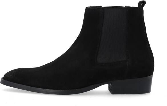 Bianco Chelsea boots 'BECK'