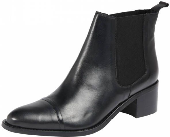 Bianco Chelsea boots 'Carol'