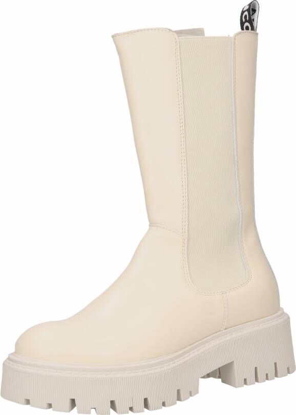 Bianco Chelsea boots 'Garbi'