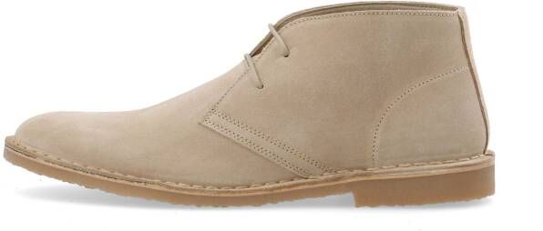 Bianco Chukka Boots 'OLIVER'