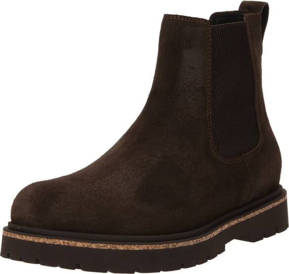 Birkenstock Chelsea boots 'Highwood'