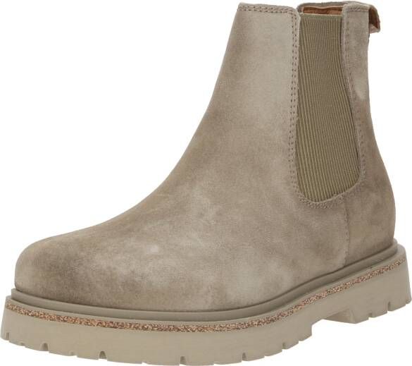 Birkenstock Chelsea boots 'LEVE'