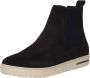 Birkenstock Chelsea boots 'LEVE Midnight' - Thumbnail 1