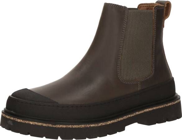 Birkenstock Chelsea boots 'Prescott LEOI'