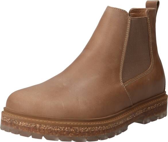 Birkenstock Chelsea boots 'Stalon'