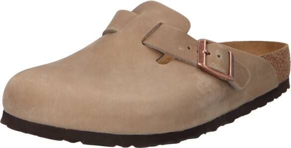 Birkenstock Clogs 'Boston'