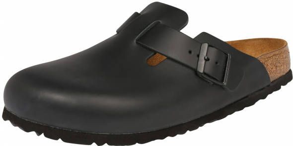 Birkenstock Muiltjes 'Boston'