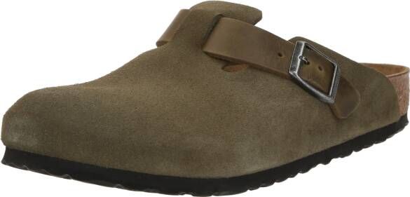 Birkenstock Clogs 'Boston'