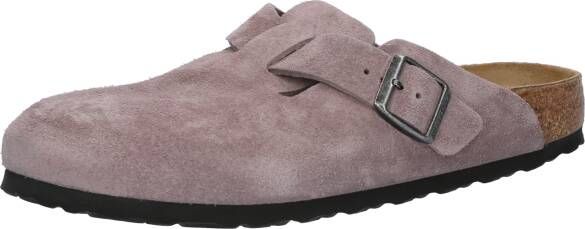 Birkenstock Clogs 'Boston'