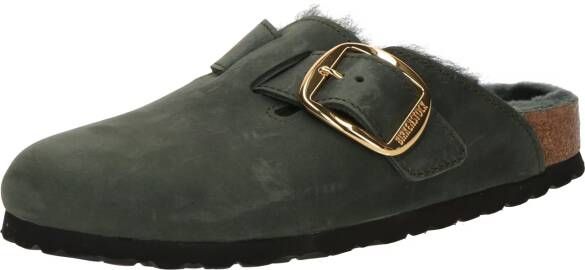 Birkenstock Clogs 'Boston'