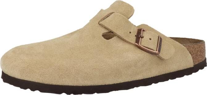 Birkenstock Clogs 'Boston'