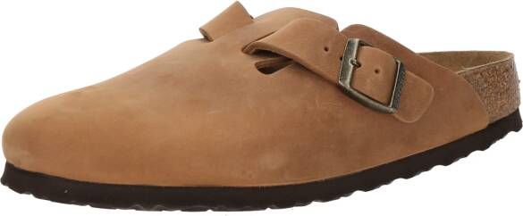 Birkenstock Clogs 'Boston'