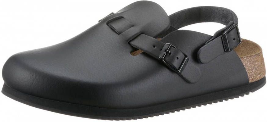 Birkenstock Clogs 'Kay'