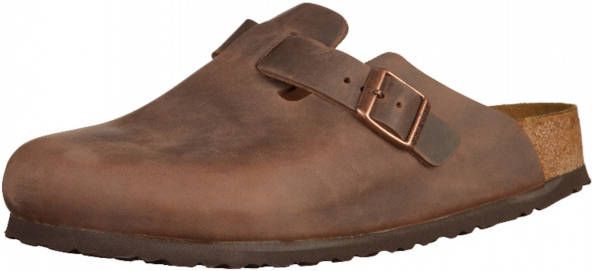 Birkenstock Clogs 'Boston'