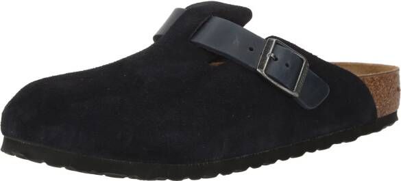 Birkenstock Huisschoen 'Boston'