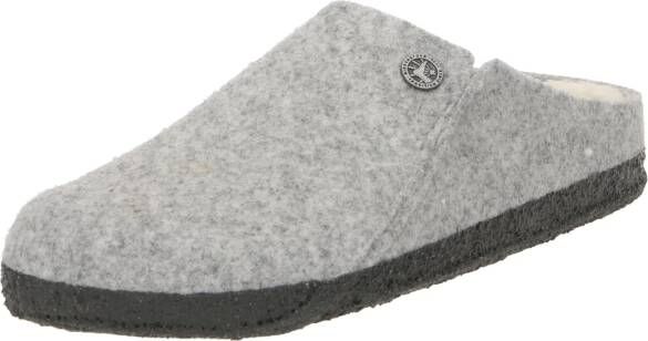 Birkenstock Huisschoen 'Zermatt'